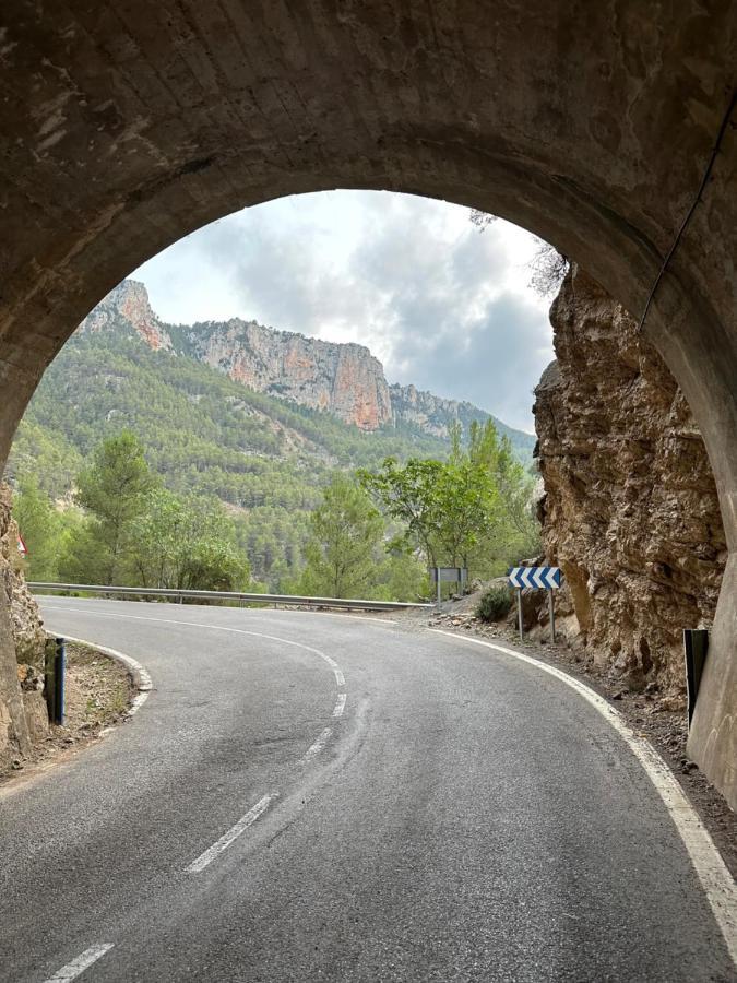 De La 3* Rubielos De Mora