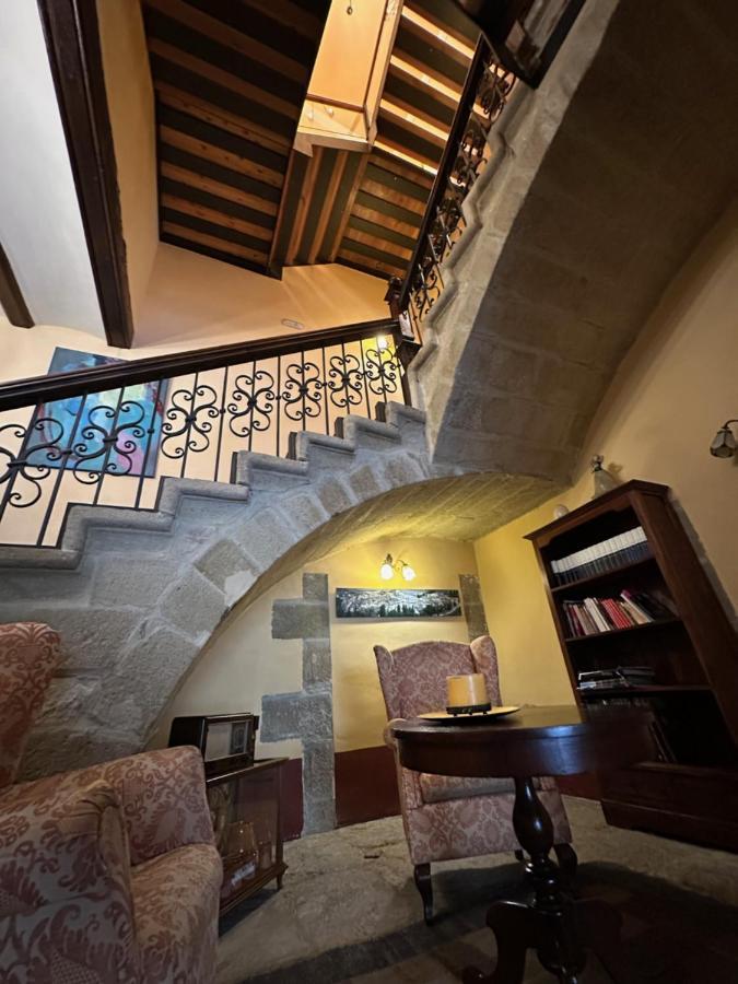 Hotel De La Rubielos De Mora