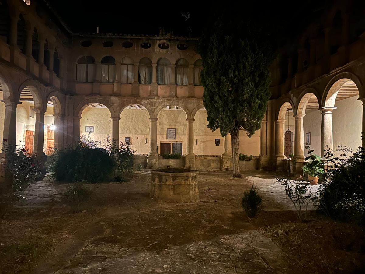 Hotel De La Rubielos De Mora