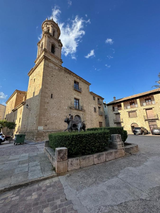 Hotel De La