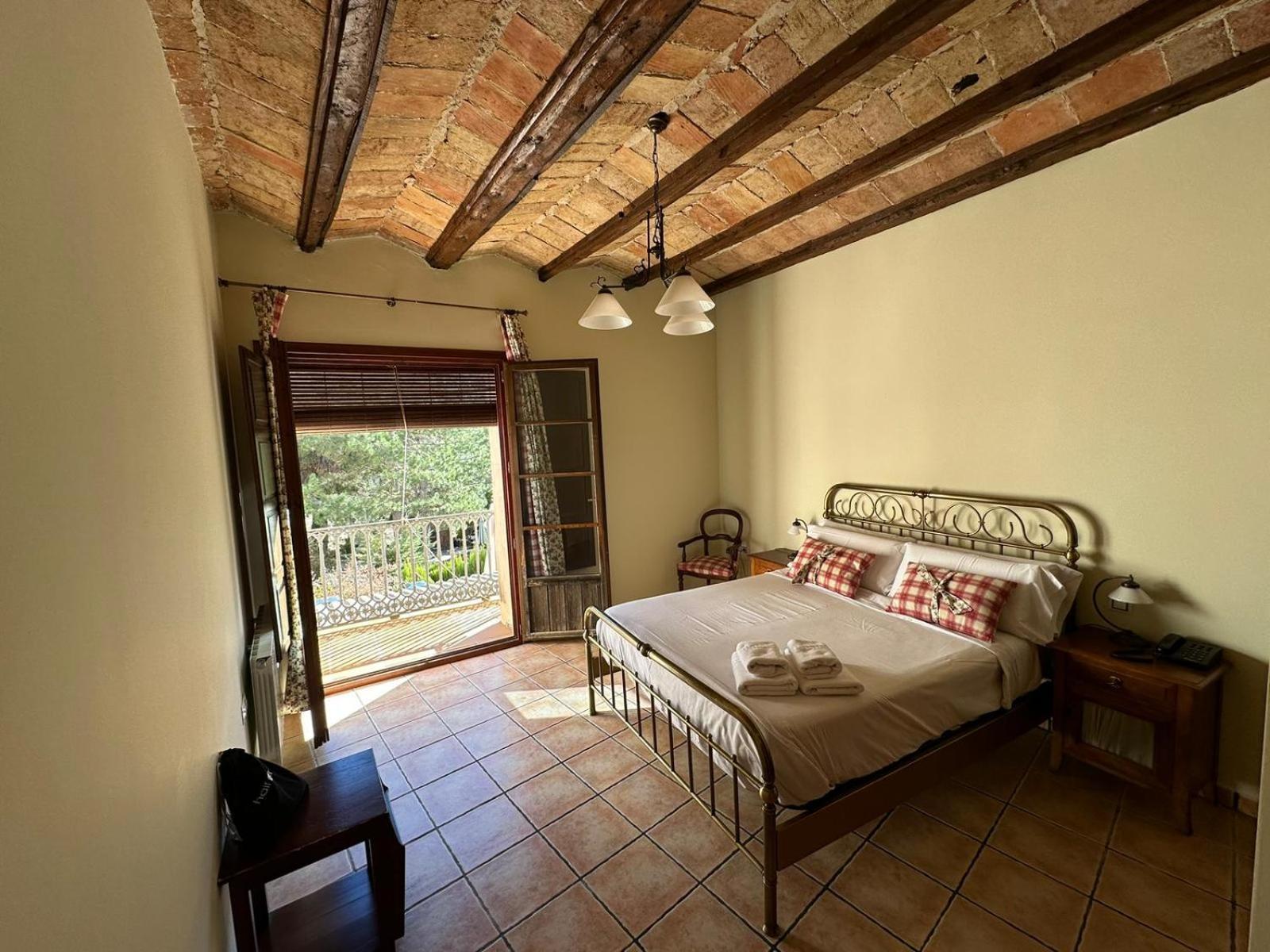 De La Hotel Rubielos De Mora