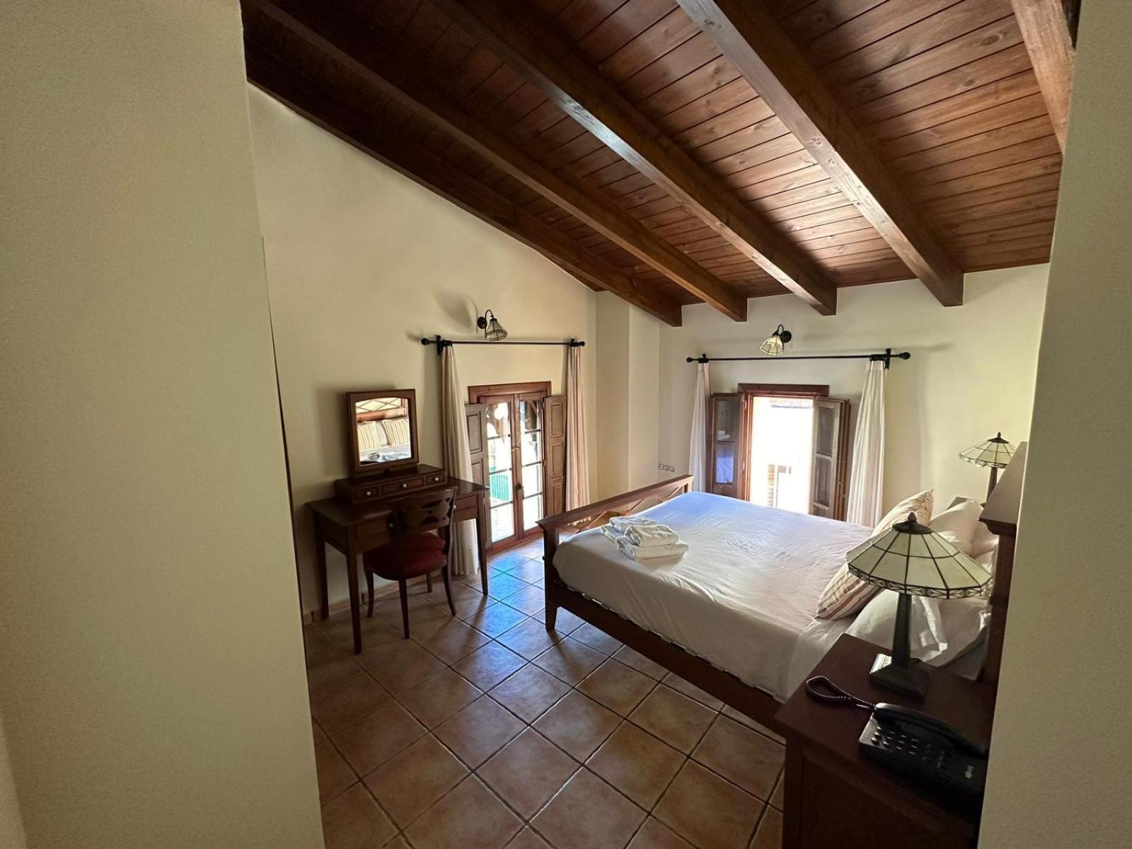Hotel De La