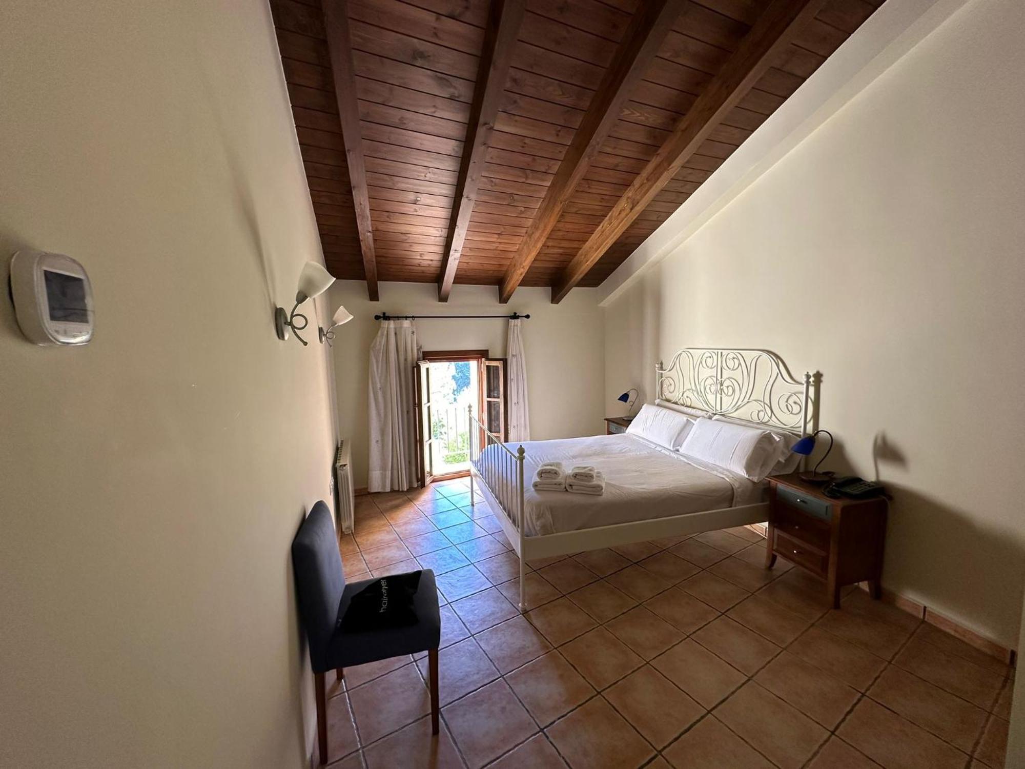 Hotel De La
