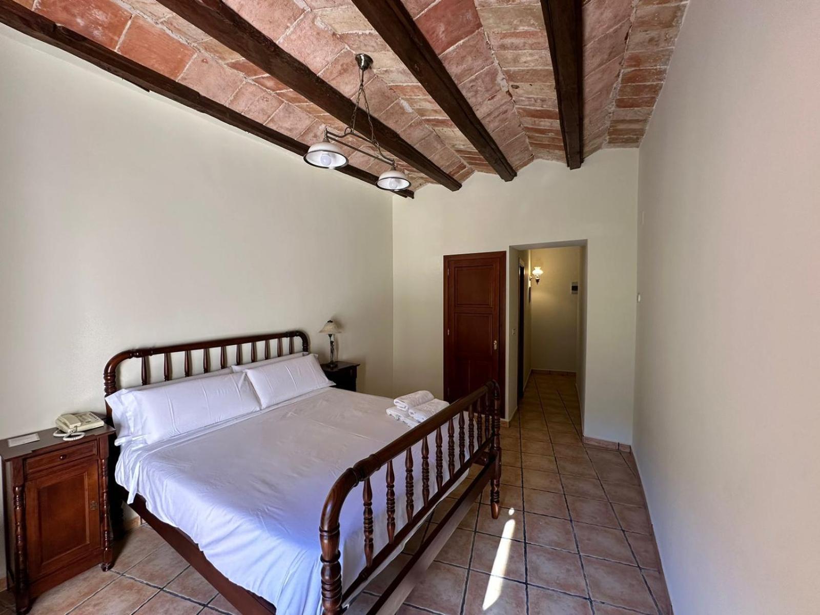 De La Hotel Rubielos De Mora